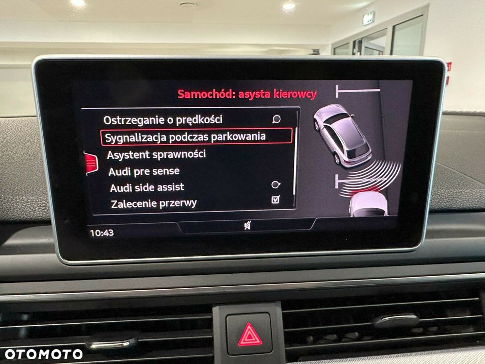 Audi A4 Allroad - 24