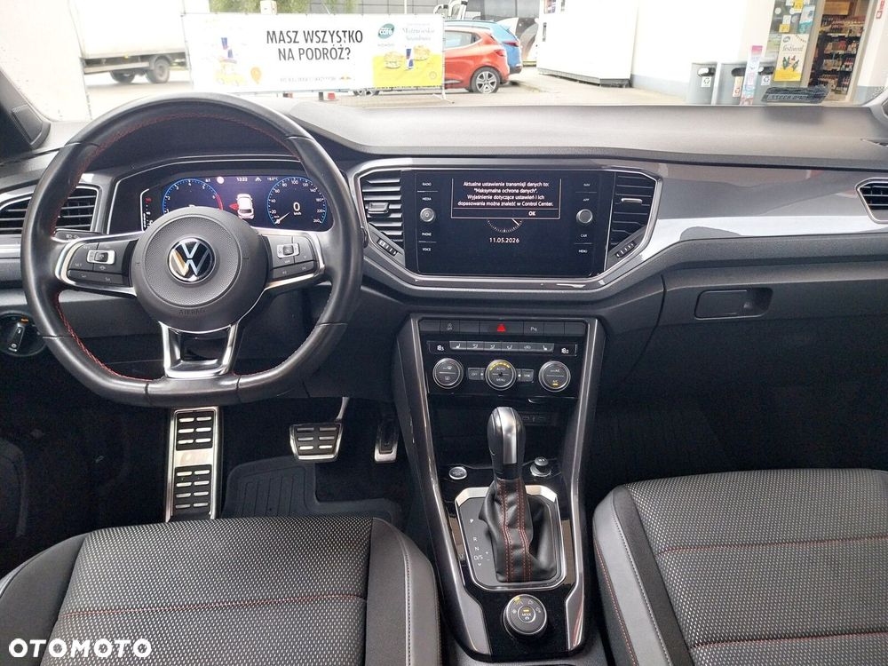 Volkswagen T-Roc - 13