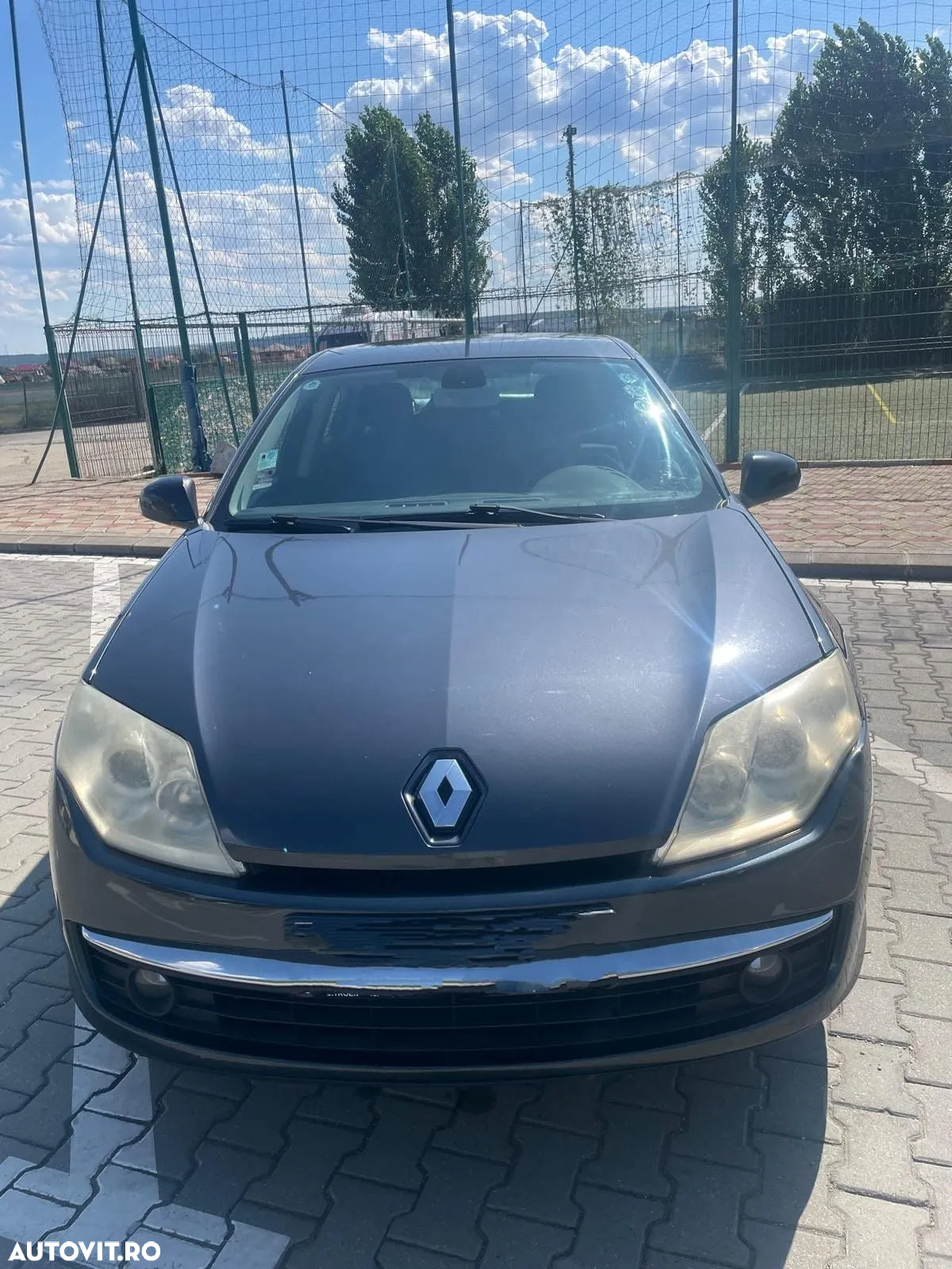 Renault Laguna 1.5dCi Expression - 7