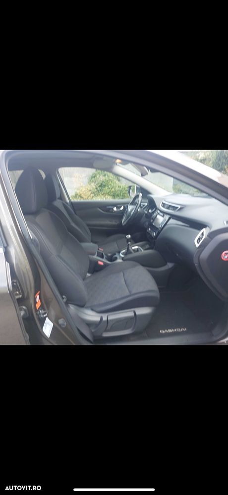 Nissan Qashqai 1.5 DCI N-Connecta - 25