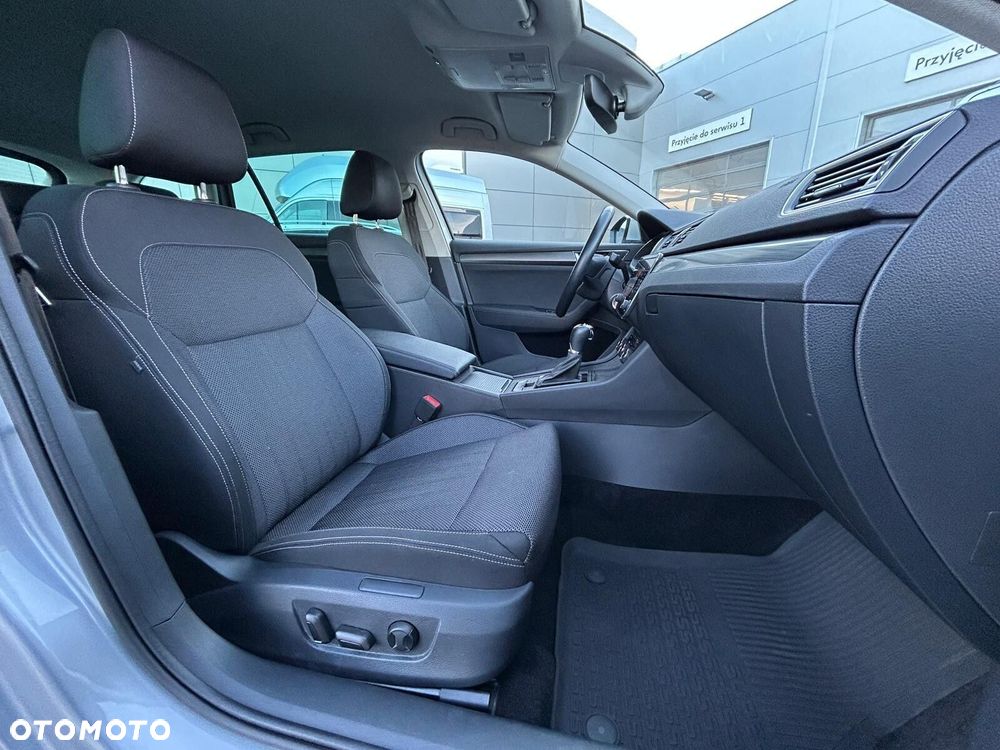 Skoda Superb 2.0 TDI SCR Style DSG - 18