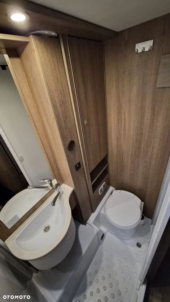 Fiat Ducato 2.3 150KM - 26