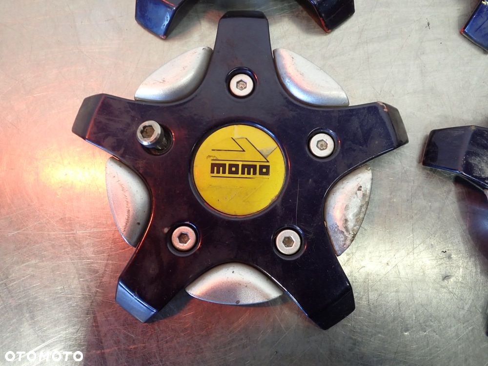 DEKIELKI MOMO SEAT IBIZA II - 2