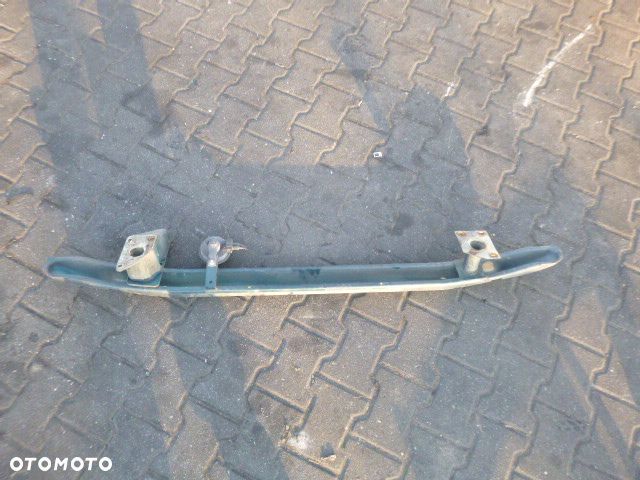 BELKA ZDERZAKA PRZÓD PRZEDNIA SKODA FELICIA FELICJA LIFT - 6