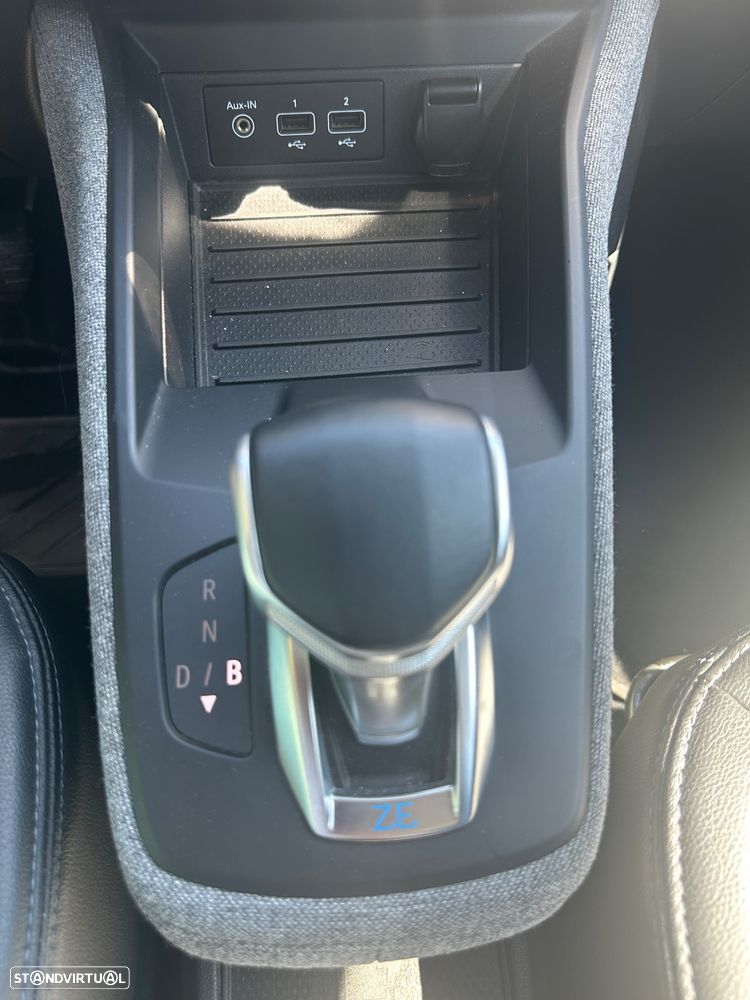 Renault Zoe (c/ Bateria) EV50 135hp Techno - 10