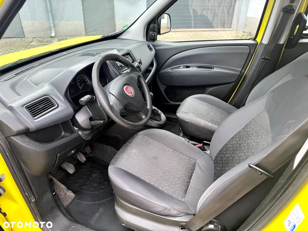 Fiat Doblo - 6