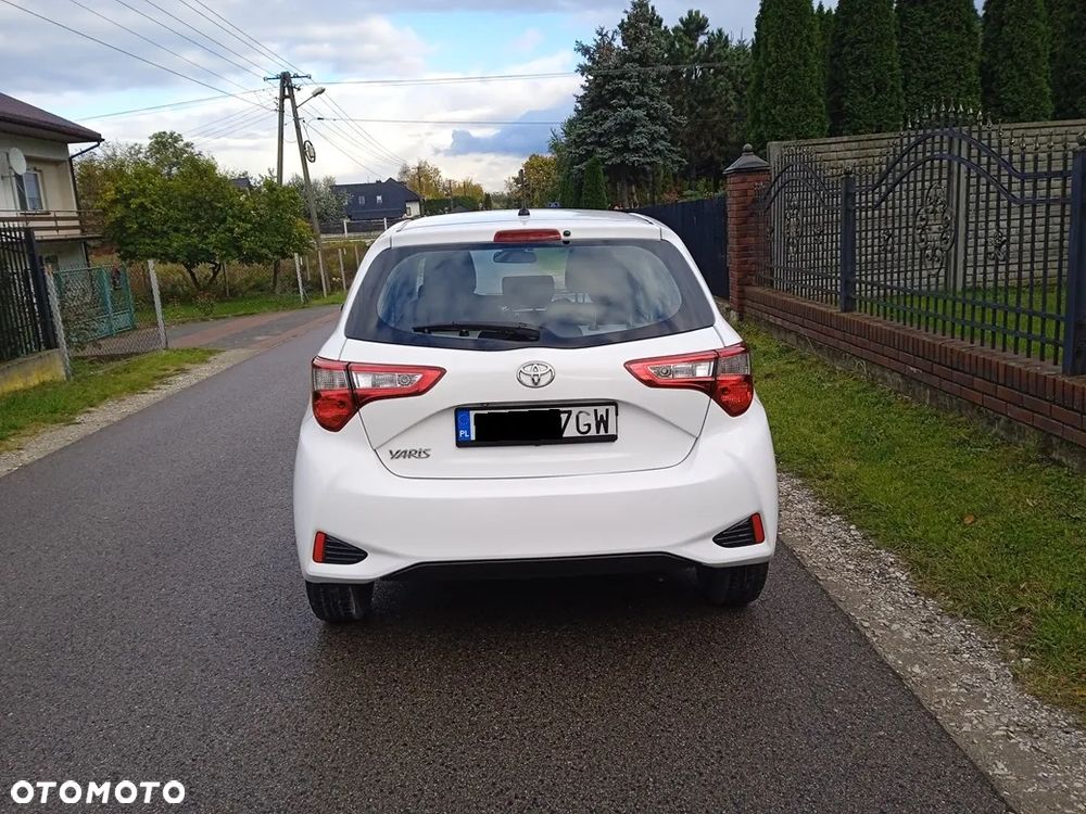 Toyota Yaris 1.5 Premium - 31