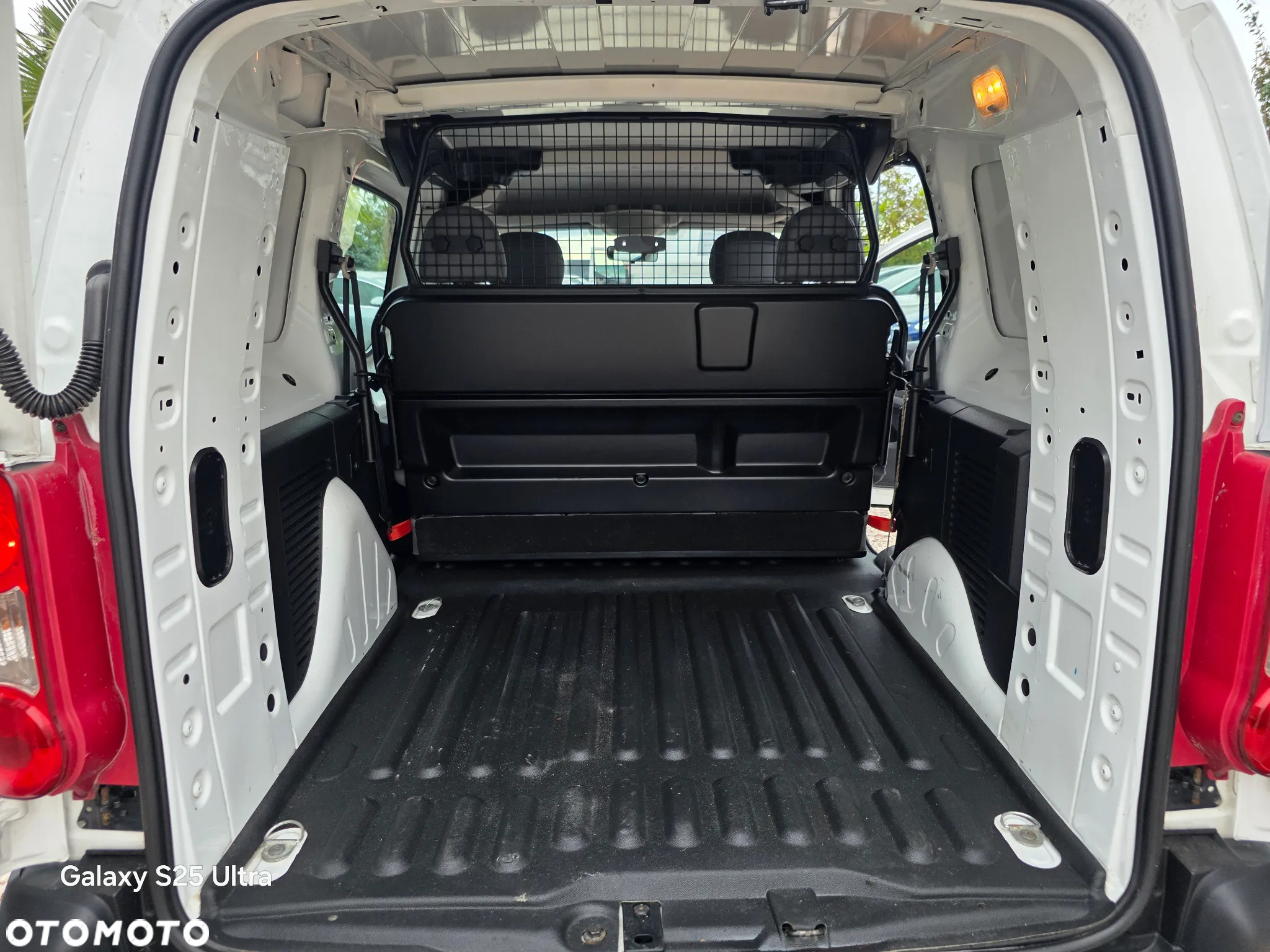 Citroën Berlingo - 32