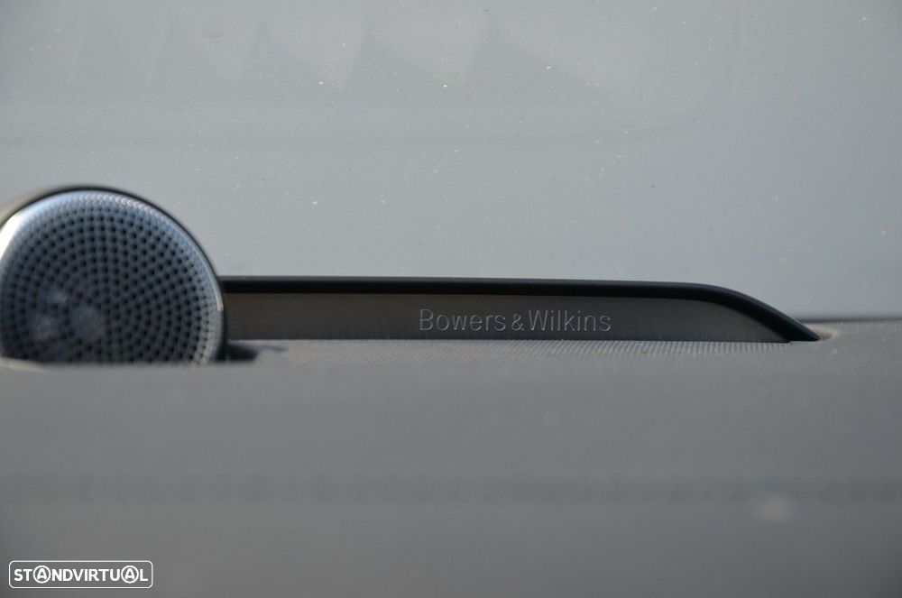 Volvo S90 2.0 T8 PHEV Plus Dark AWD - 36