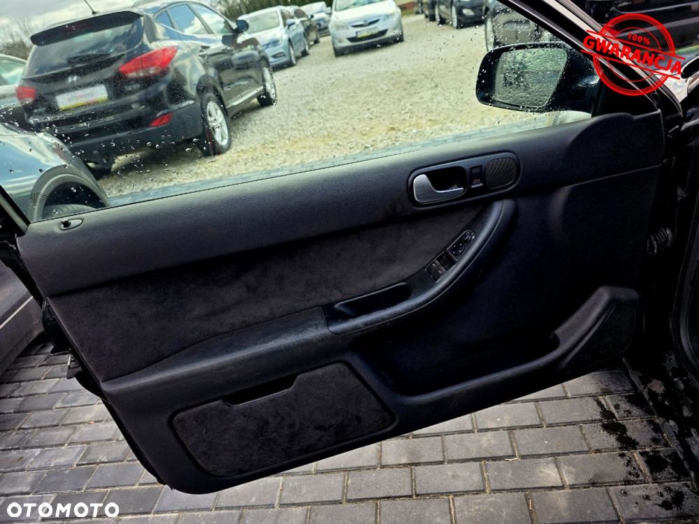 Audi A3 3-drzwiowe - 24