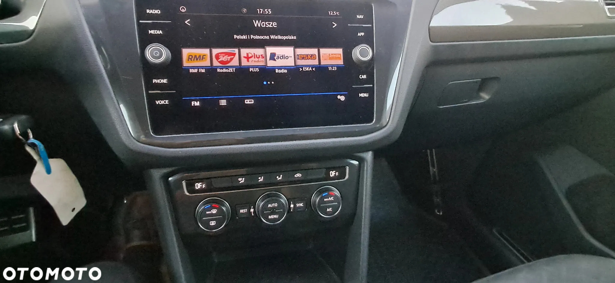 Volkswagen Tiguan 1.5 TSI EVO IQ Drive - 11