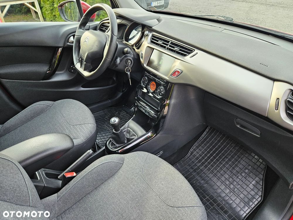 Citroën C3 Pure Tech (VTi) 82 Selection - 15