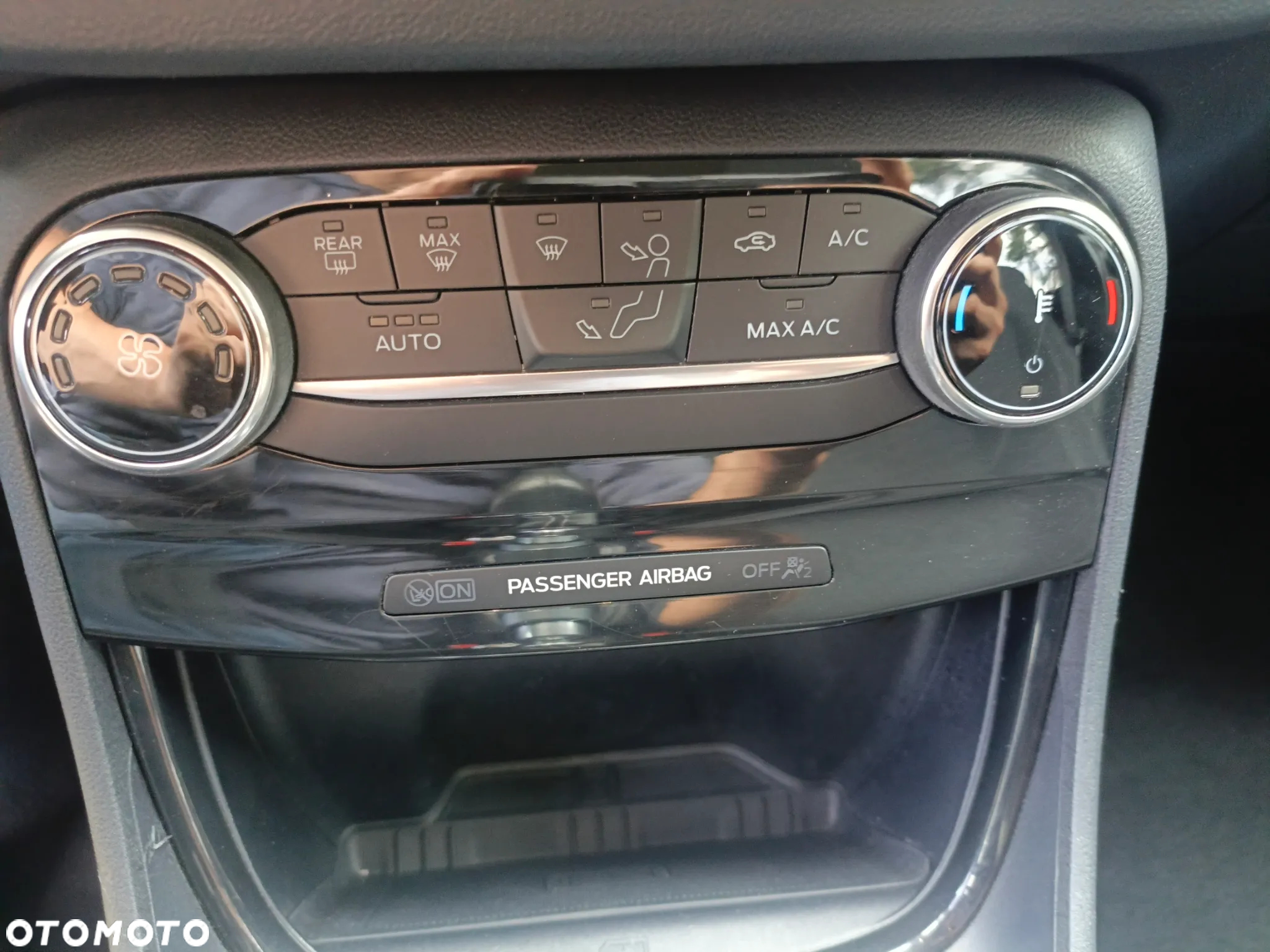 Ford Puma 1.0 EcoBoost Hybrid COOL & CONNECT - 16