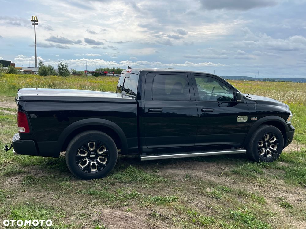 Dodge RAM - 14