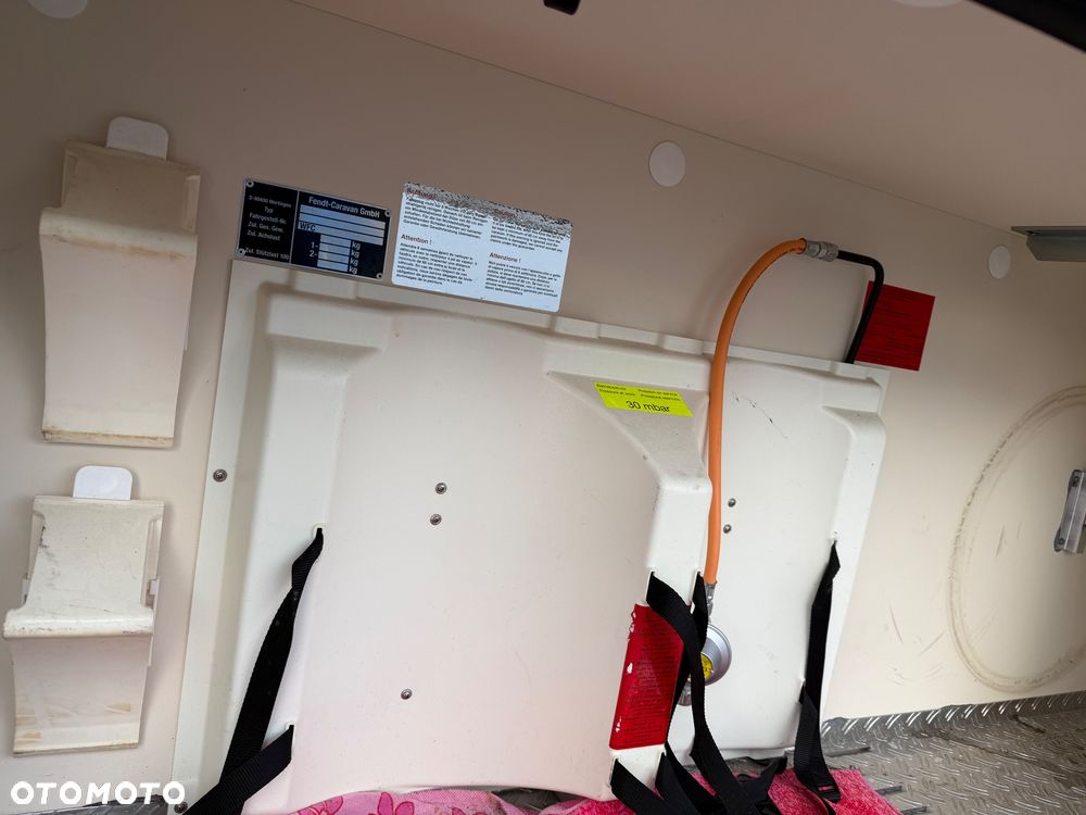 Fendt 650 Platin - 16