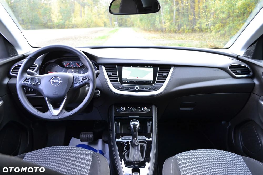 Opel Grandland X 1.5 D Start/Stop Automatik Business Edition - 19