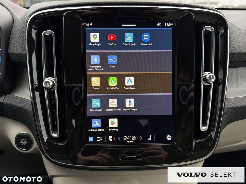 Volvo XC 40 - 19