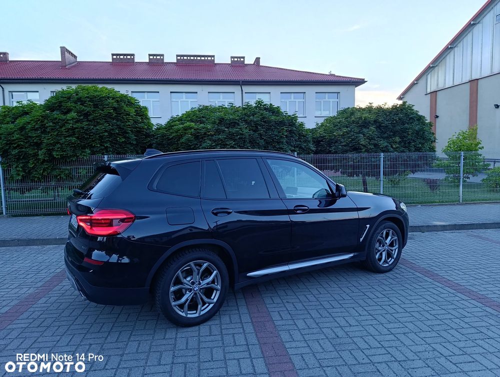 BMW X3 xDrive30e xLine sport - 15
