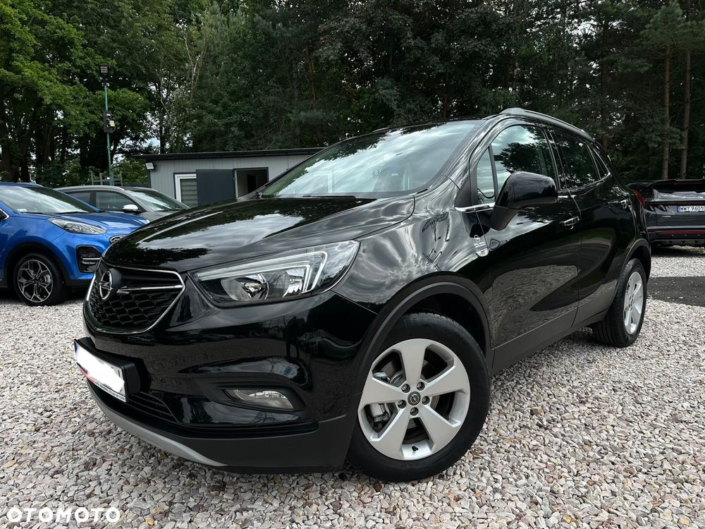 Opel Mokka - 3