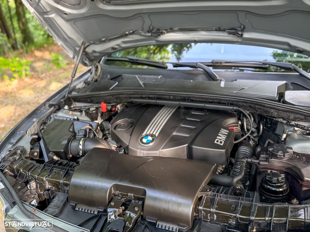 BMW 123 d DPF Aut. Edition Sport - 5