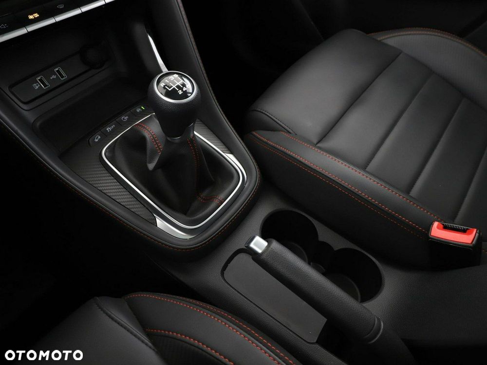 MG ZS ICE 1.0T-GDI Luxury - 29