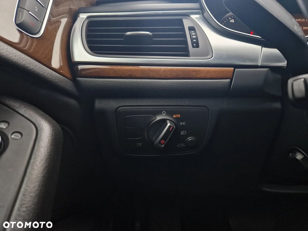 Audi A6 Limousine - 18