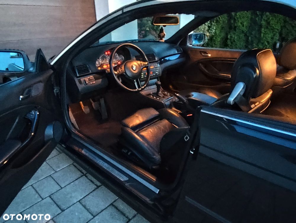 BMW Seria 3 330 CI - 12