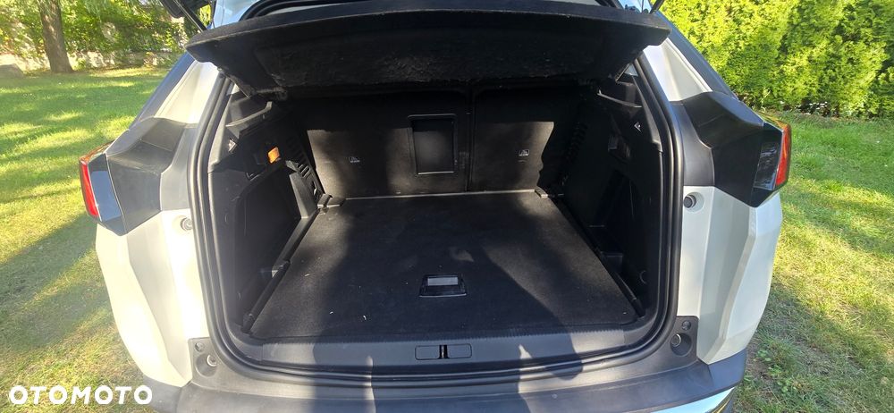Peugeot 3008 THP 165 EAT6 Stop & Start Allure - 12