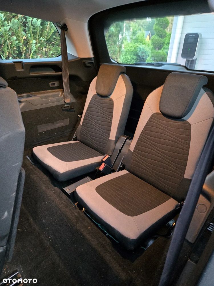 Citroën C4 Grand Picasso e-HDi 115 ETG6 Attraction - 10