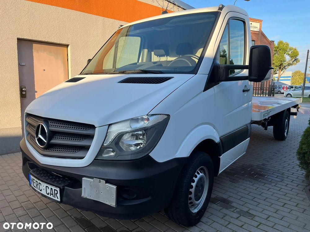 Mercedes-Benz 316cdi - 10