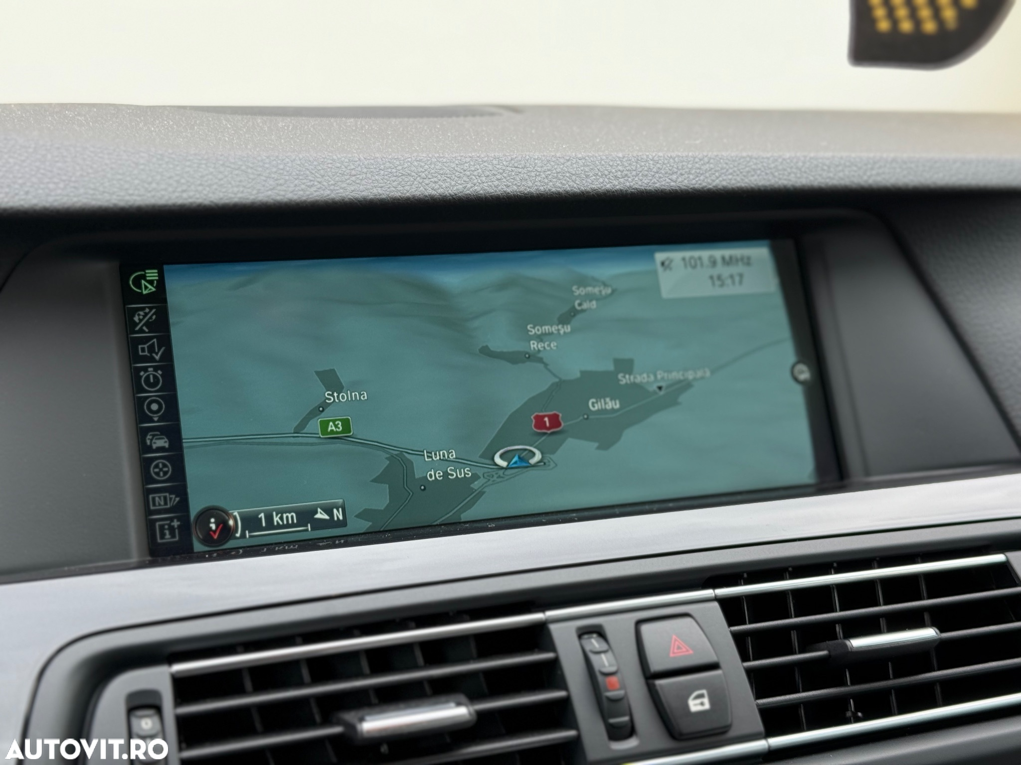 BMW Seria 5 520d Touring Aut. - 22