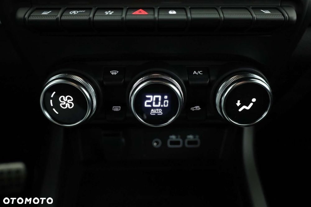 Renault Arkana 1.3 TCe mHEV Esprit Alpine EDC - 18