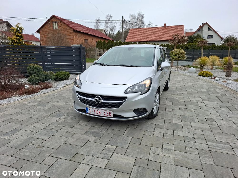 Opel Corsa 1.2 Active - 17