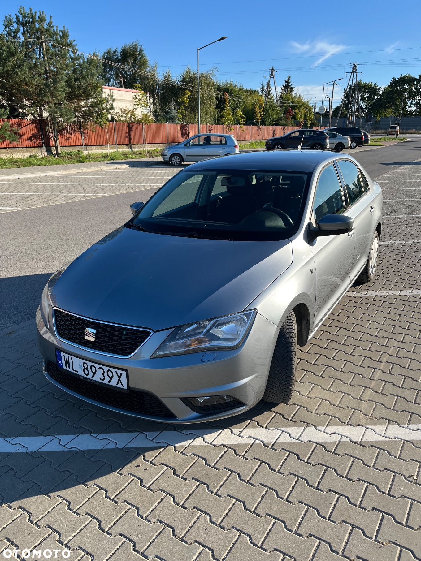 Seat Toledo 1.2 TSI Style - 1