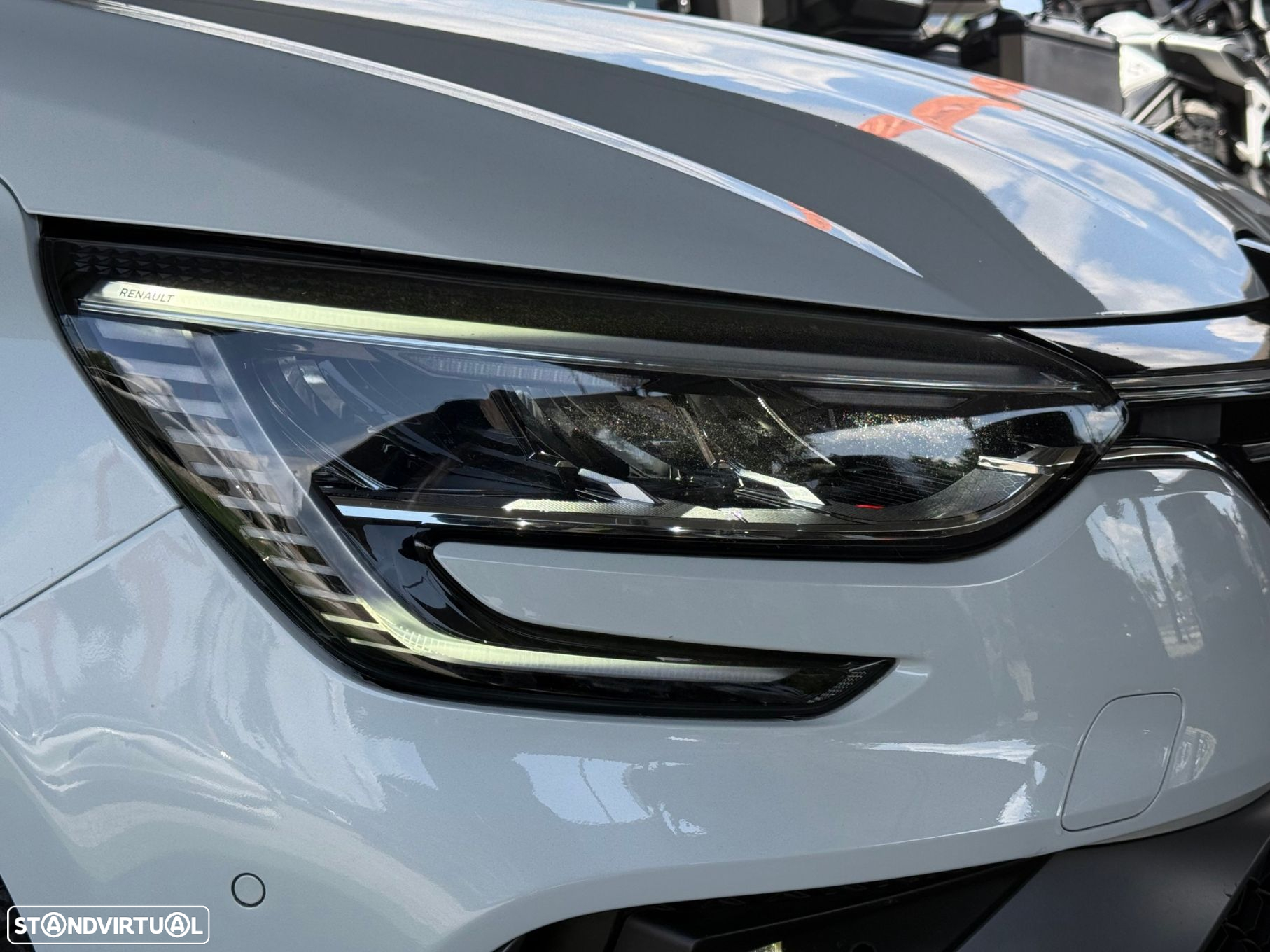 Renault Mégane Sport Tourer - 48