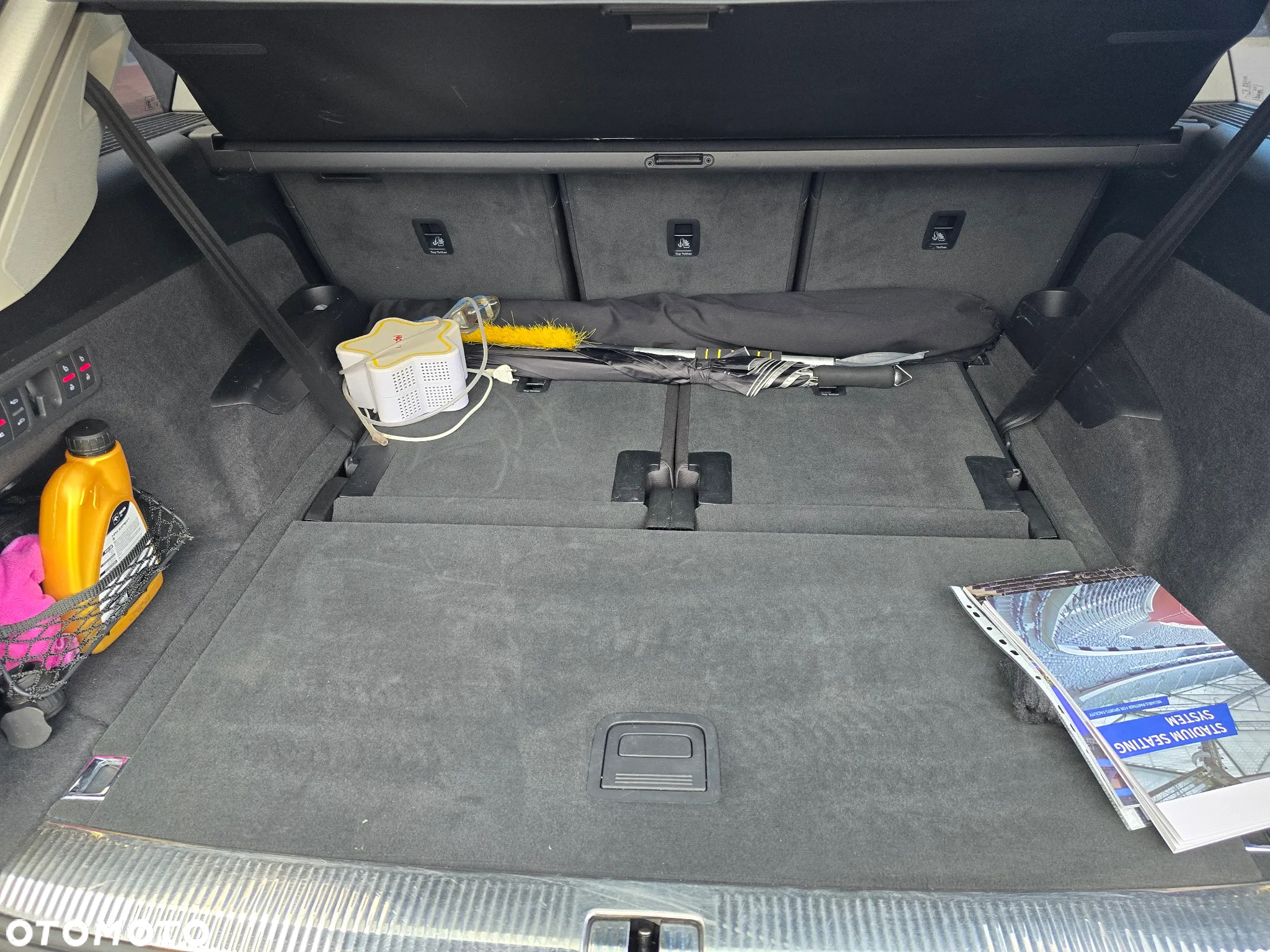 Audi Q7 50 TDI Quattro Tiptronic - 21