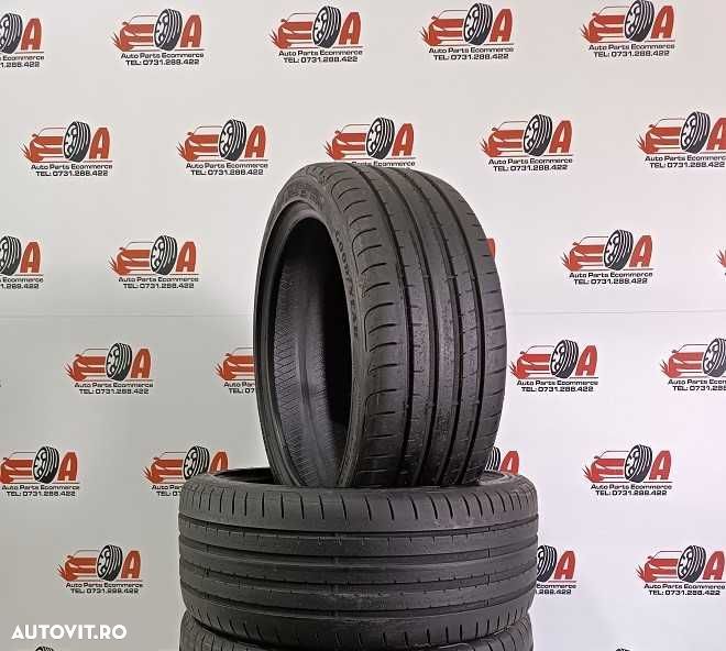 Anvelope 225/40/R18 92Y GOODYEAR VARA 225 40 18 92Y CP-V20436 - 1