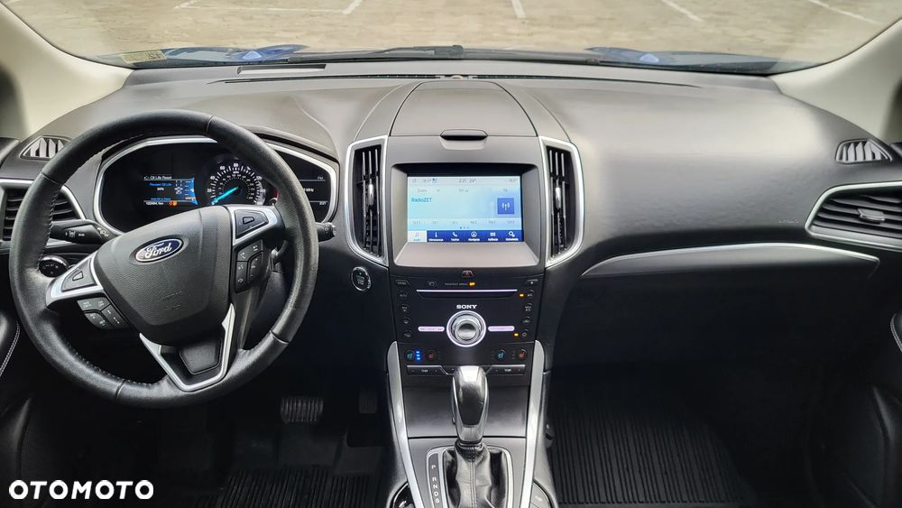 Ford Edge - 6