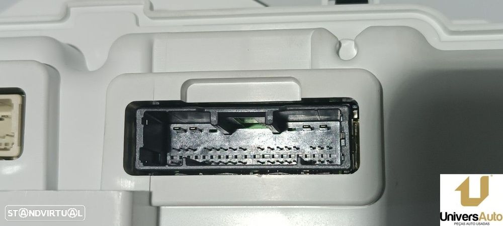 QUADRANTE TOYOTA COROLLA (E21) HYBRID ACTIVE - 4