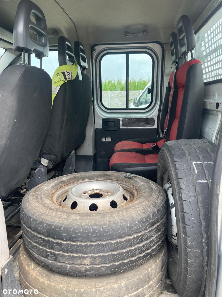 Citroën Jumper Doka - 5