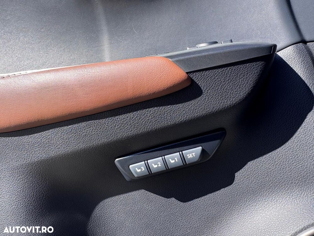 Lexus Seria NX 200t AWD Executive Plus - 30