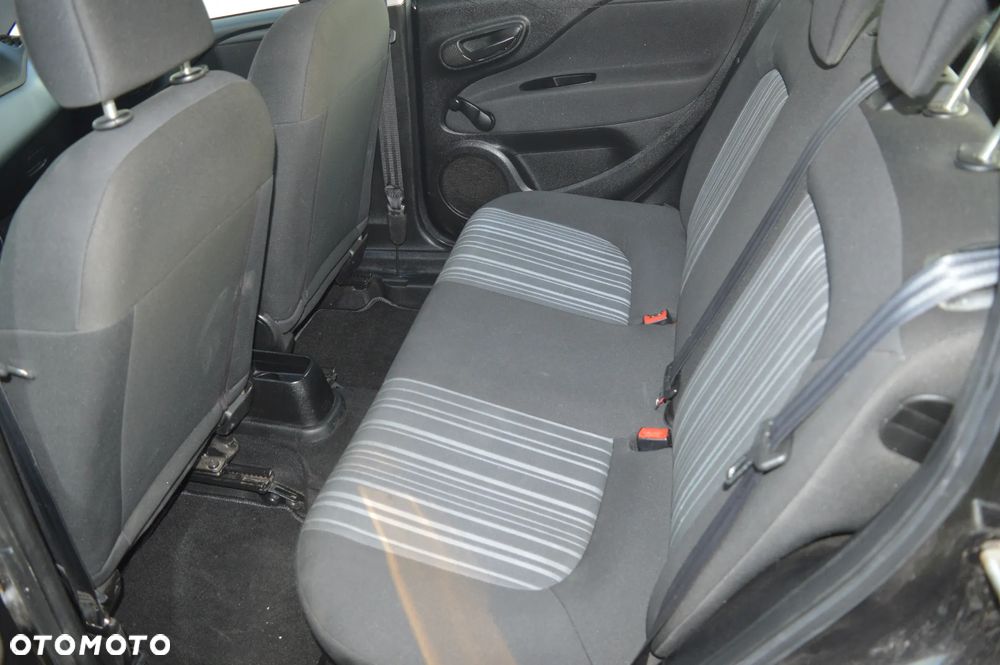 Fiat Punto Evo 1.4 8V Active - 9