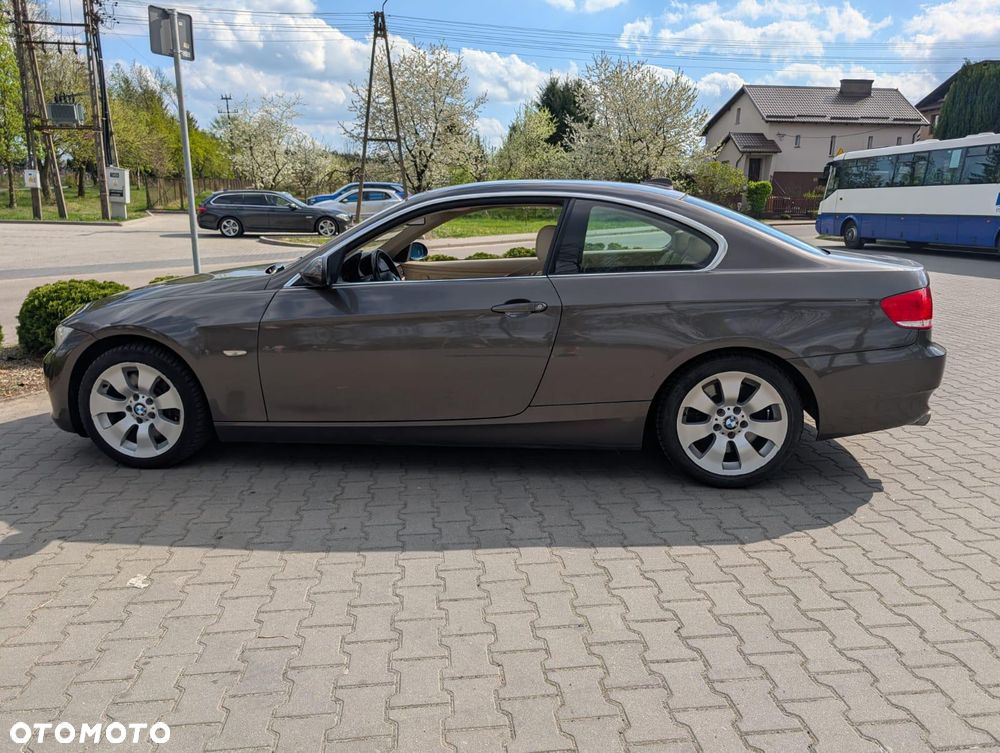 BMW Seria 3 - 4