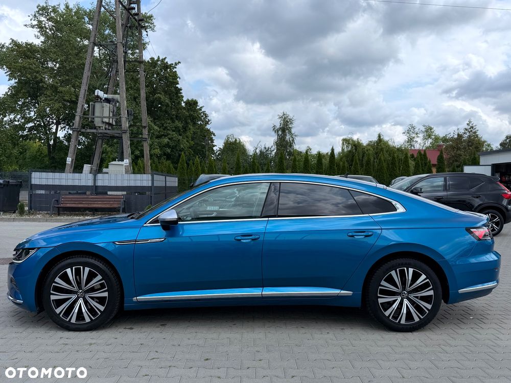 Volkswagen Arteon 2.0 TDI SCR Elegance - 10