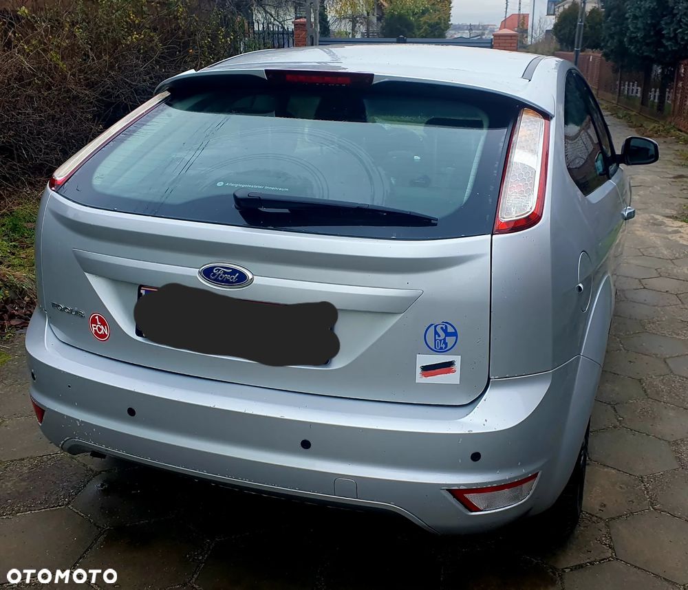 Ford Focus - 3