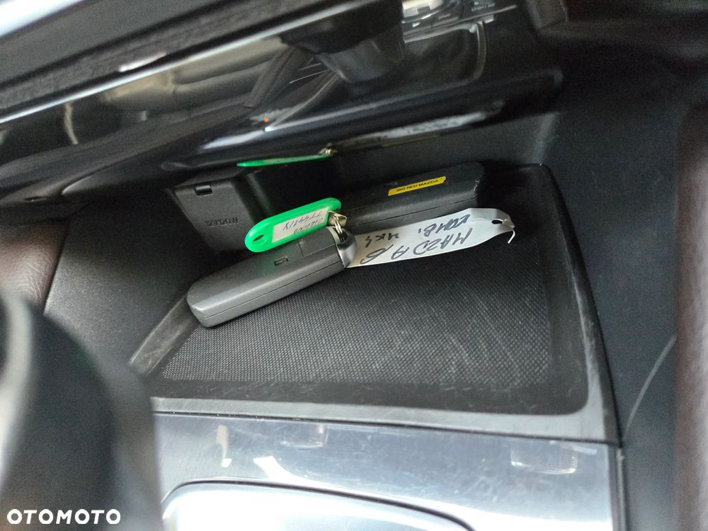 Mazda 6 SKYACTIV-D 175 Drive i-ELOOP AWD Sports-Line - 13