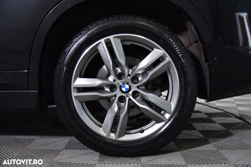 BMW X1 xDrive25i AT - 14