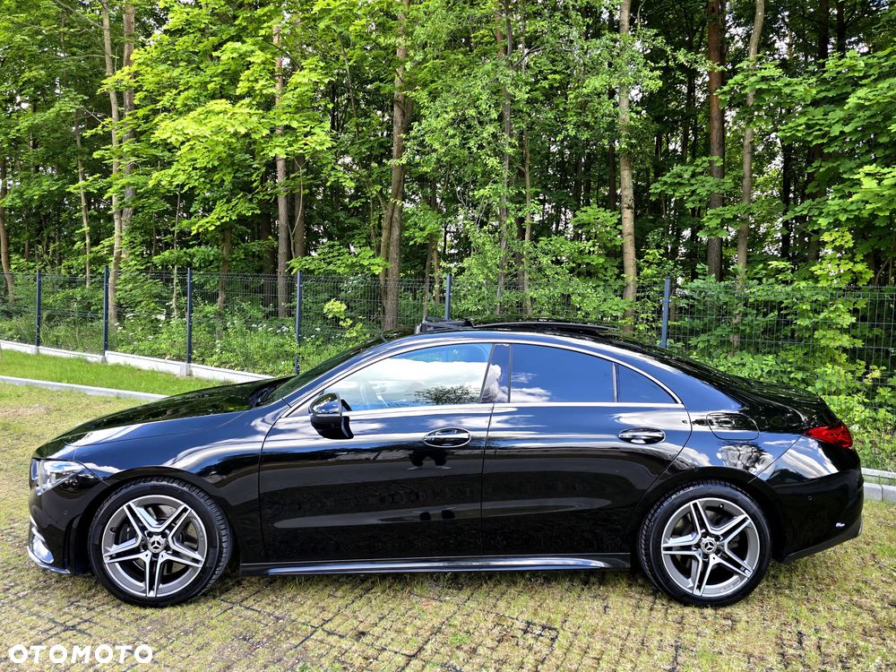 Mercedes-Benz CLA 220 AMG Line 7G-DCT - 2