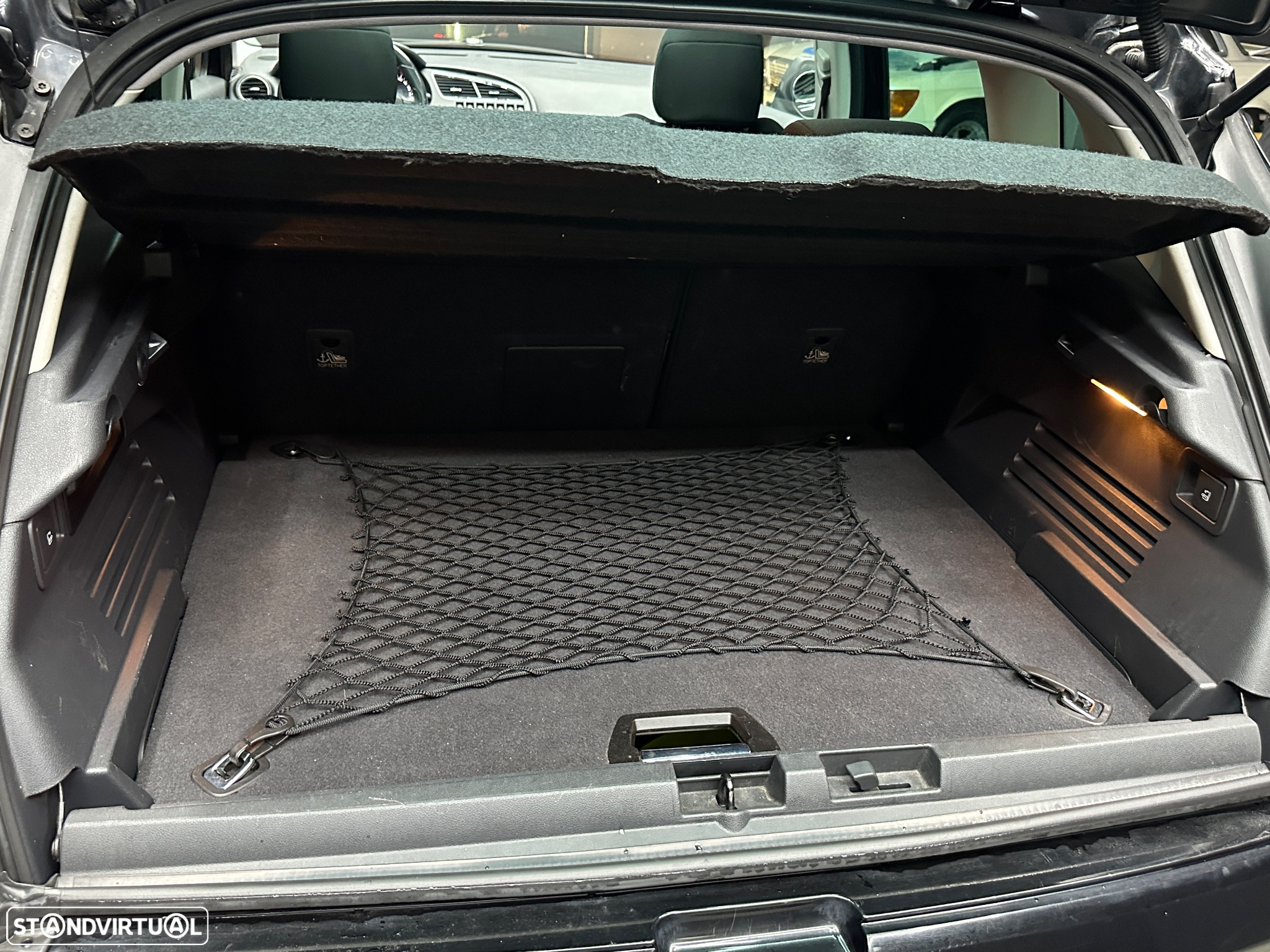 Peugeot 3008 1.6 HDi Sport - 25