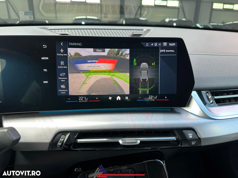 BMW iX2 eDrive20 - 20